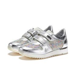 Кросівки шкіряні Missouri